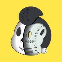 CompletelyHead–LessRobot