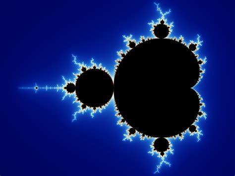 Complex Numbers and the Mandelbrot Set as They Relate to 