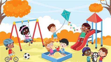 Complex O Scenes for Older Kids