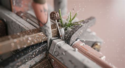 Complex and well-engineered