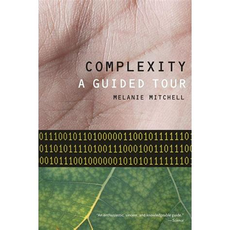 Complexity: A Guided Tour