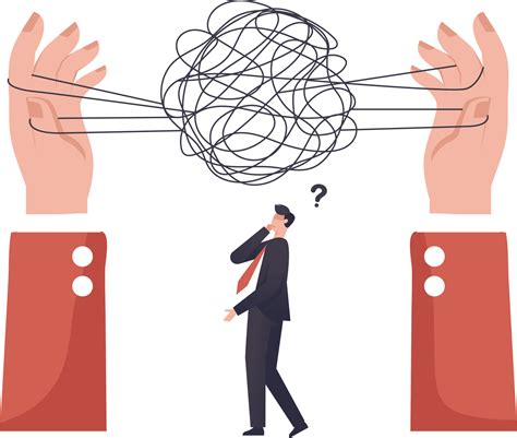 Complexity of the Issue