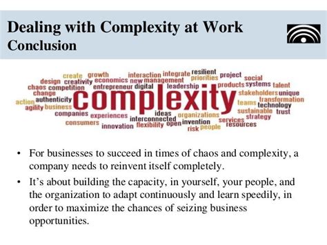 Complexity of the Work CPA
