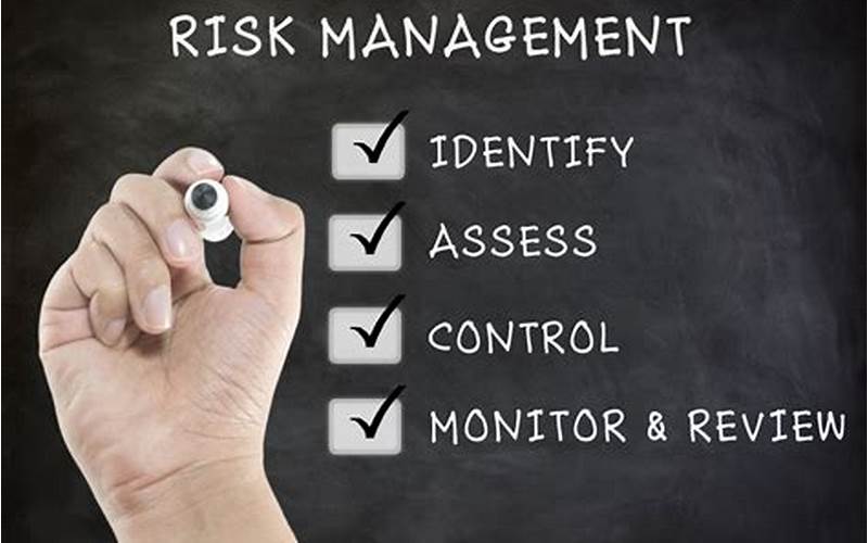 Compliance And Risk Management In Corporate Travel