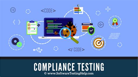 Compliance Check and Testing