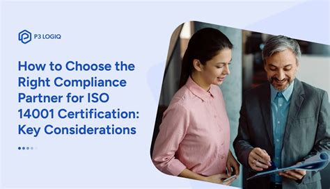 Compliance and Certification