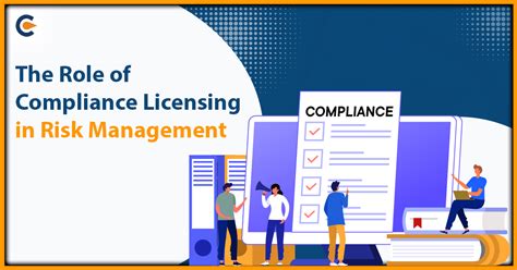 Compliance and Licensing Management