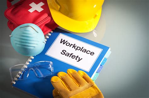 Compliance with Occupational Safety and Health Standards