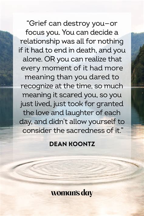 Complicated Grief Quotes