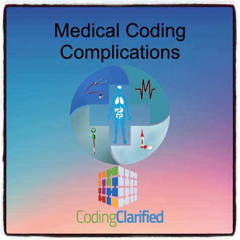 Complications Matter: Specificity in Coding