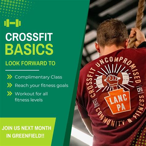 Complimentary Classes