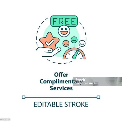 Complimentary services