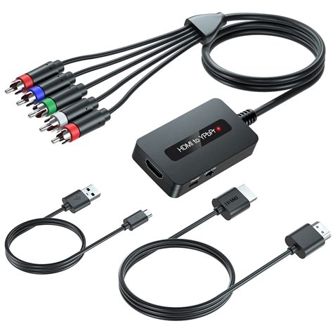 Component Converter Cable