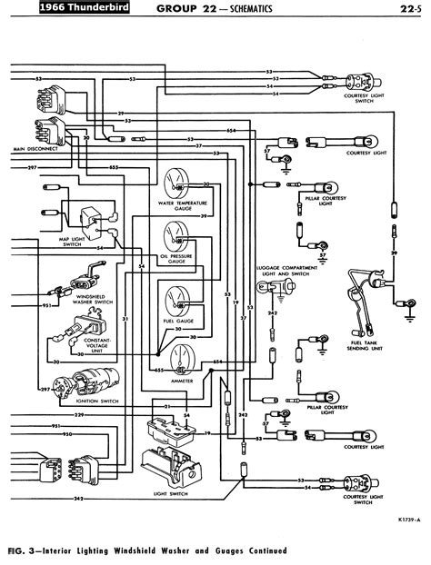 Components In-Depth Analysis 1979 Ford F250 Wiring