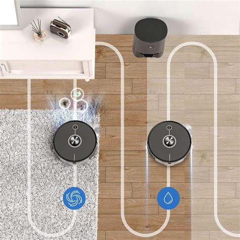 Components That Make Cleaning Effortless