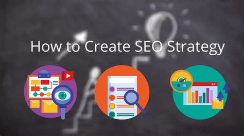 Components of Effective SEO Strategies