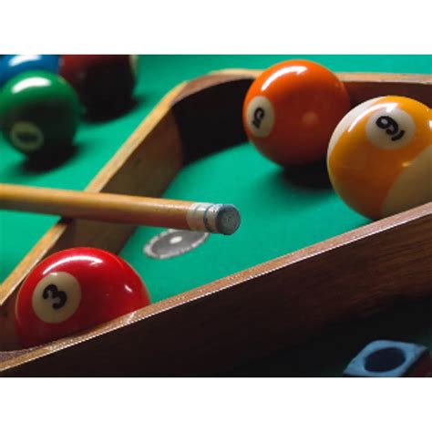 Components of a Standard Play Pack