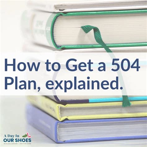 Components of a Successful ADA 504 Plan