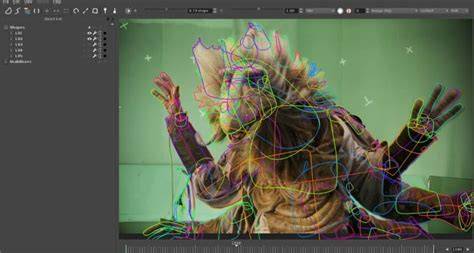 Compositing