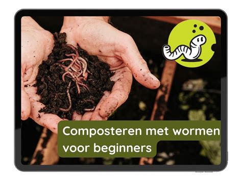 Compostwormen
