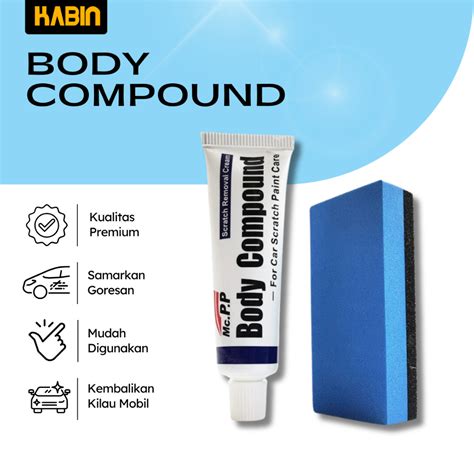 Compound Poles Mobil