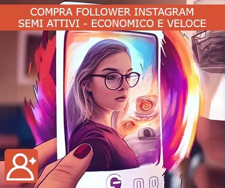 Compra Followers Instagram
