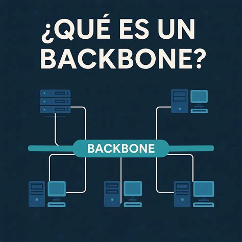 Compra el Backbone si&hellip;