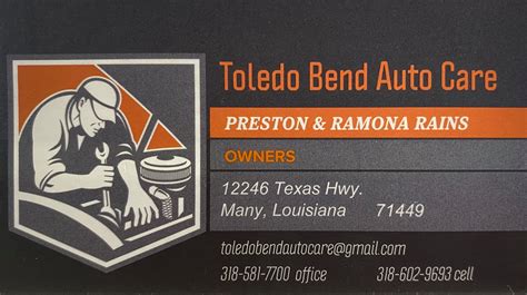 Comprehensive Auto Care Toledo