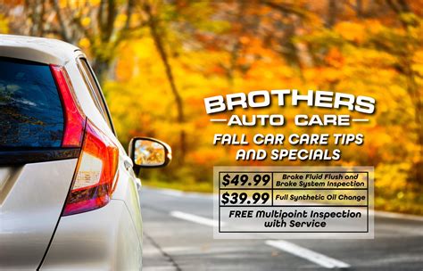 Comprehensive Car Care in Lubbock