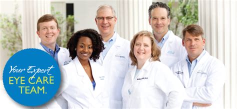 Comprehensive Eye Care Services at Georgia Eye Partners