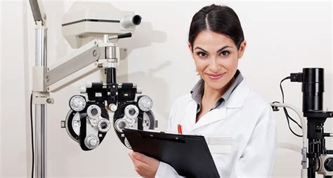 Comprehensive Eye Doctor Services