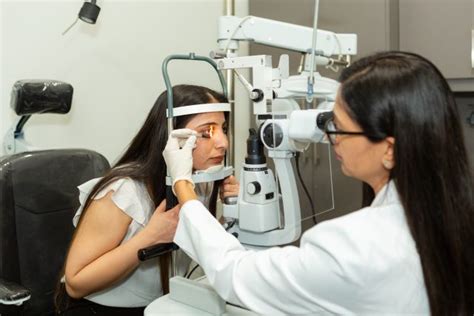 Comprehensive Eye Health Services