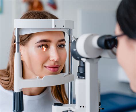 Comprehensive Eye Services