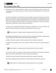 Comprehensive Guide to AP Classroom Unit 4 FRQ Questions and Solutions