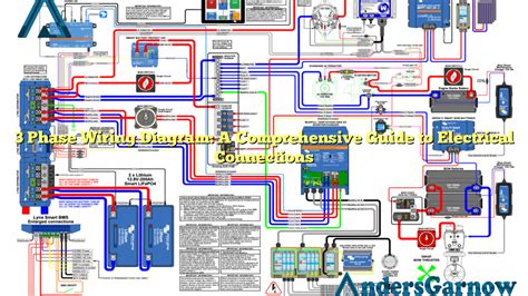 Comprehensive Guide to Electrical Connections in XAS Machinery