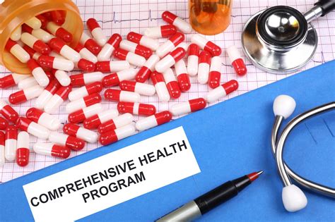 7 Secrets Comprehensive Health Programs Don't Want You To Know