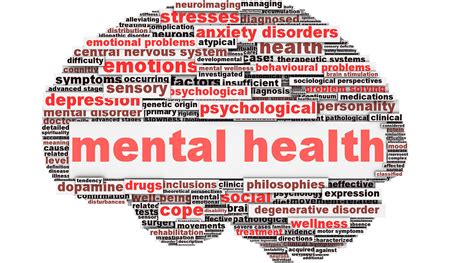 Comprehensive Mental Health Services