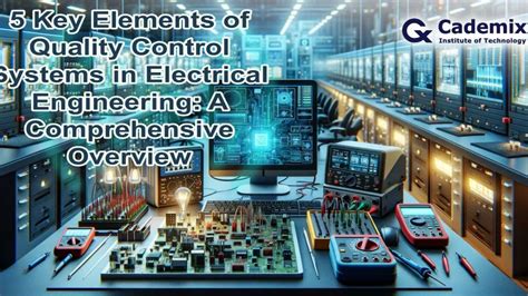 Comprehensive Overview of Electrical Components