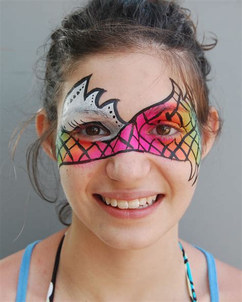 Comprehensive Sb Body Arts Guide: Artistic Expression