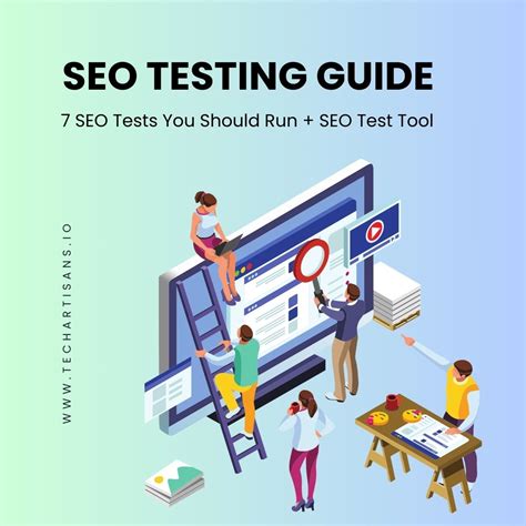 Comprehensive SEO Testing