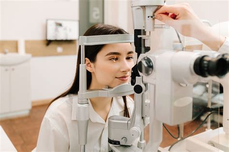 Comprehensive Services Beyond Basic Eye Exams