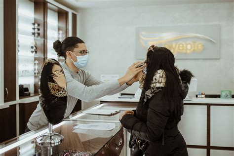 Comprehensive Services Offered at Eyepic Graham