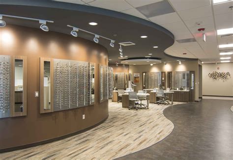 Comprehensive Services Offered at Graystone Eye