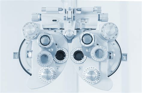 Comprehensive Services Offered at Heaton Eye Longview Tx