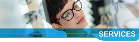 Comprehensive Services Offered at Hidalgo Eye Care