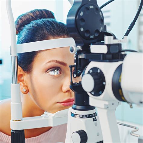 Comprehensive Services Offered at Lakeview Eye Care