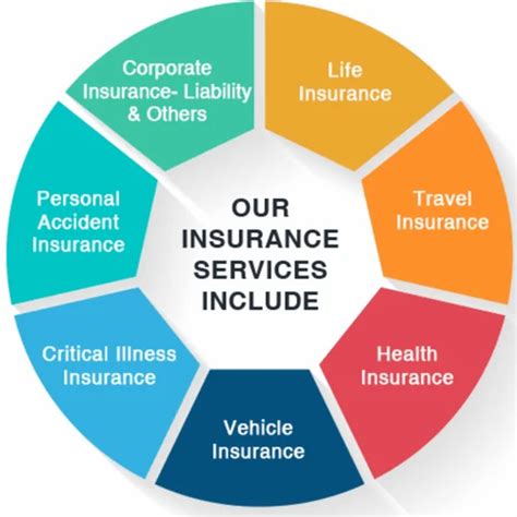 Comprehensive Services Offered by Bayline Insurance