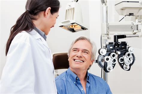 Comprehensive Services Offered by Eye Q