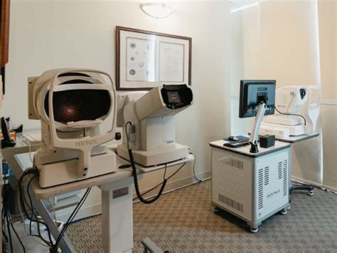 Comprehensive Services Offered by Eye Zone Optometry