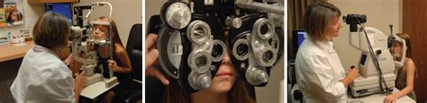 Comprehensive Services Offered by Levine Eye Center